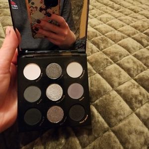 Colourpop Blowin' Smoke